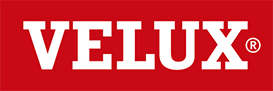 Logo de la marque Velux